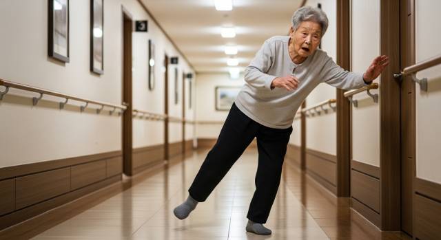 뇌종양 초기증상 팔다리 이상 균형 장애