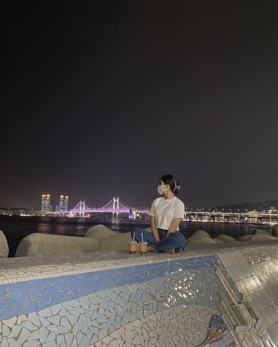 부산 정착기 2편 사진