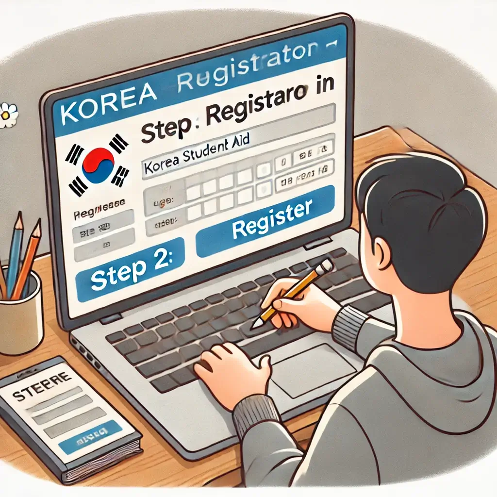 2025년 국가장학금 9구간 기준 및 신청방법