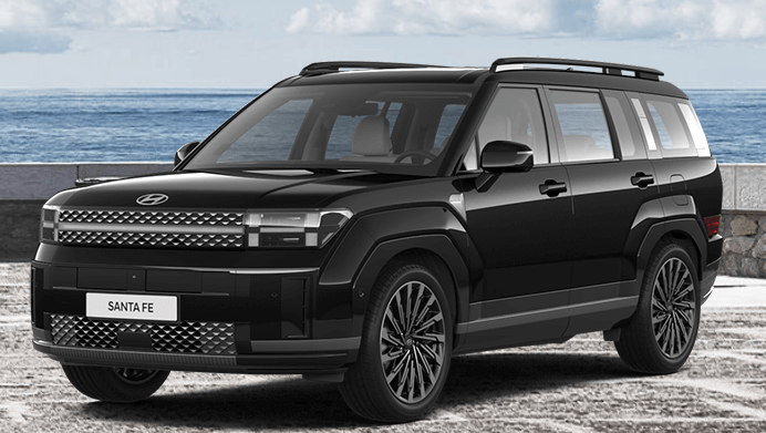 싼타페-풀체인지-이미지