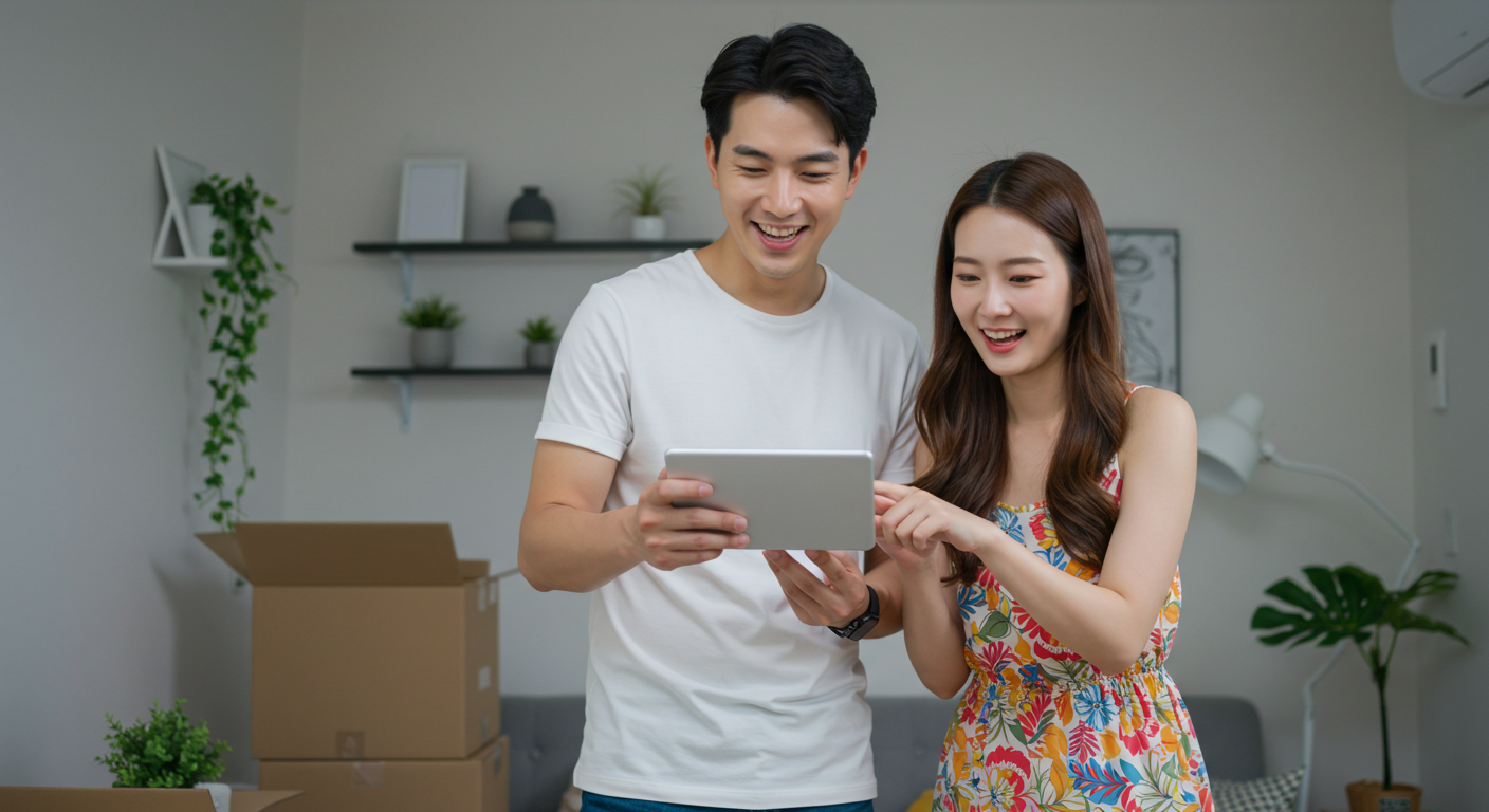 미성년자 청약통장 해지방법