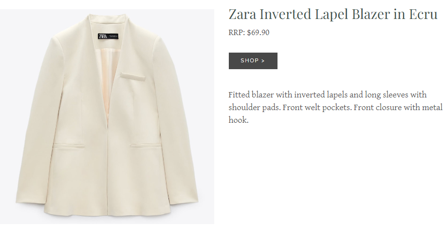 케이트미들턴패션