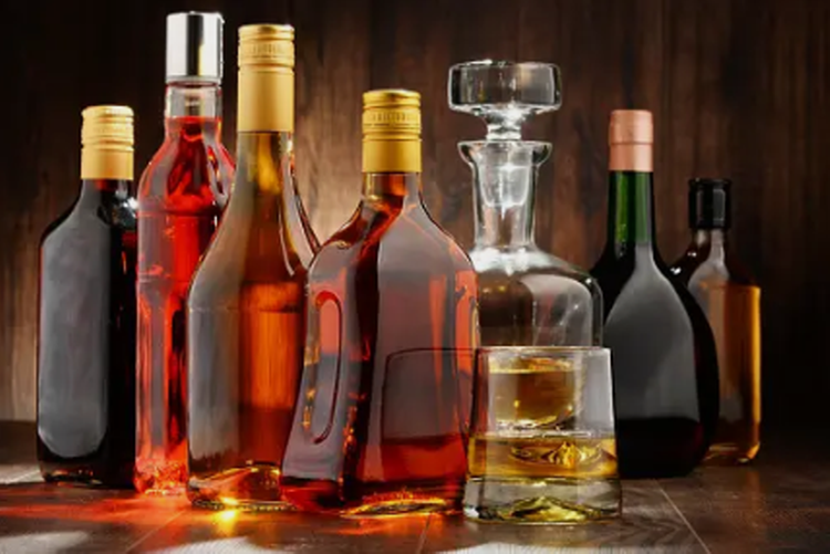 술 1급 발암물질