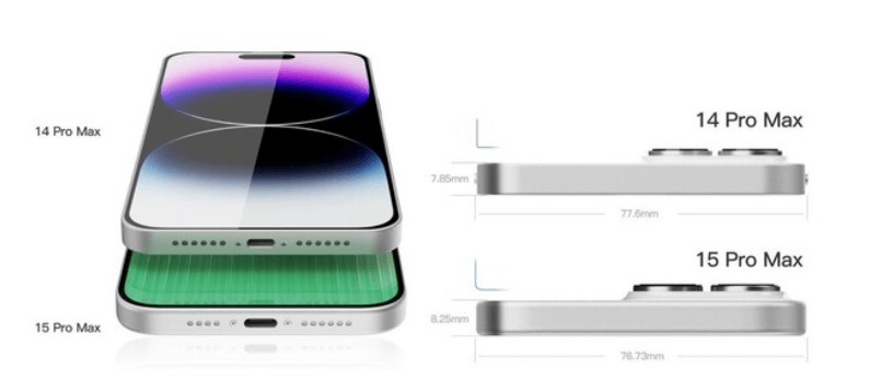 아이폰15 출시일