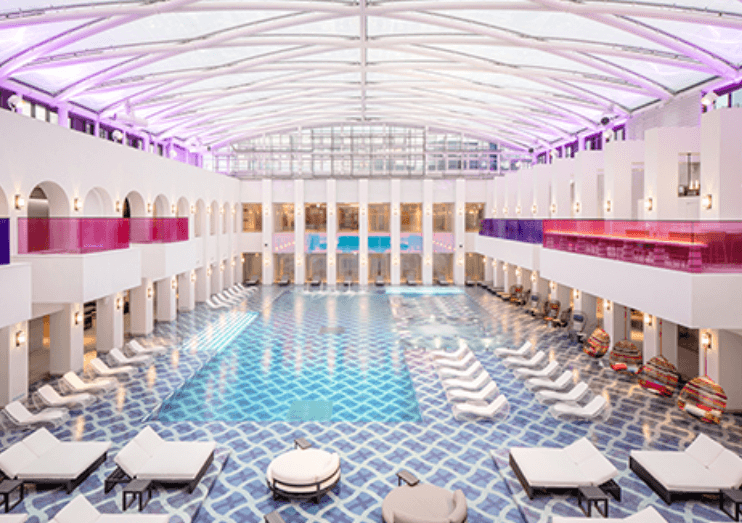 파라다이스시티 x 싱가포르항공, 마일리지 패키지 출시