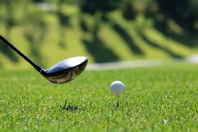 LPGA 미즈호 아메리카 오픈