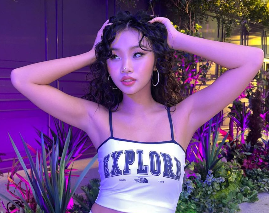 스우파2 원밀리언