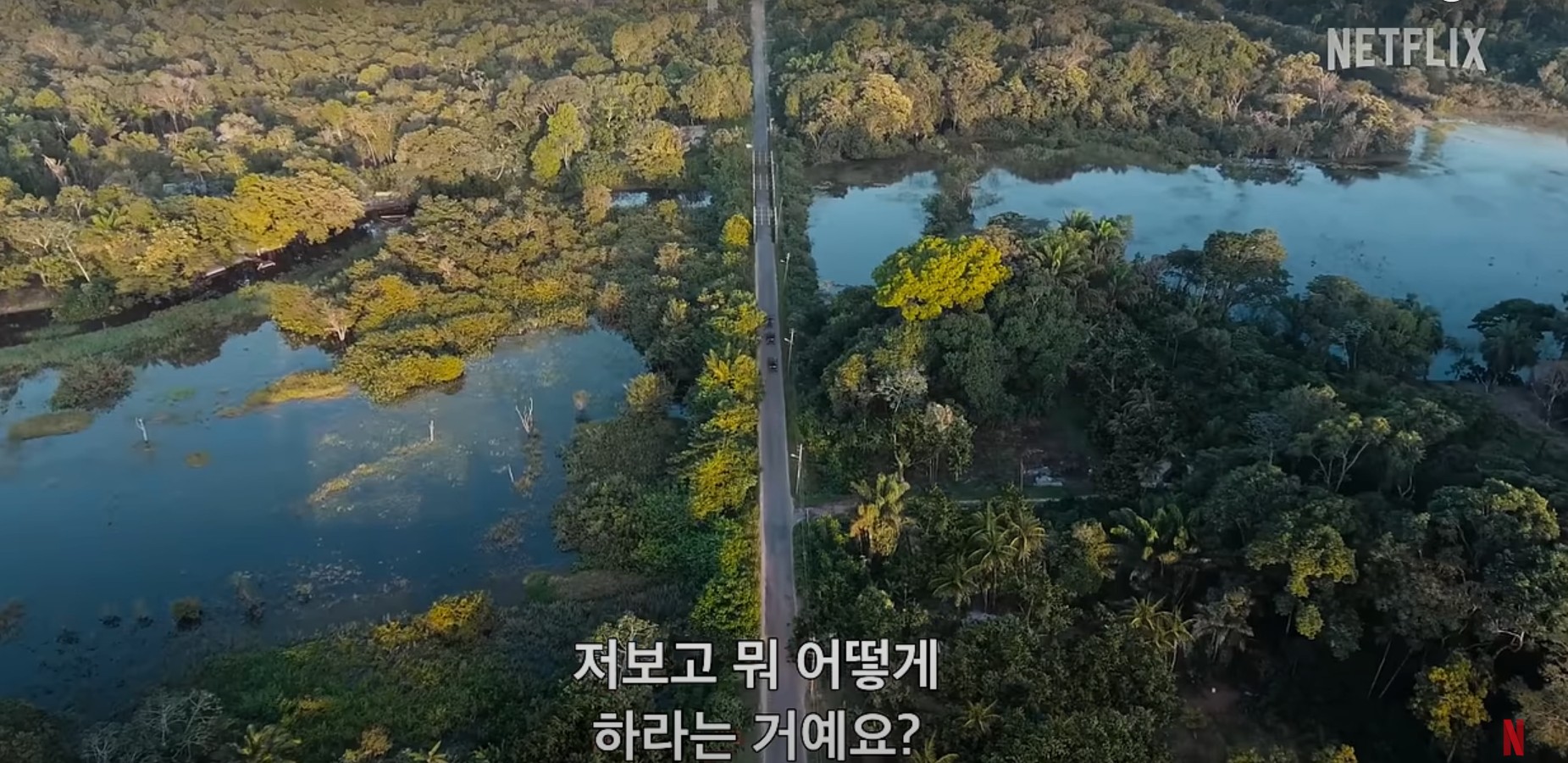 수리남 등장인물, 줄거리, 넷플릭스 시리즈 총정리