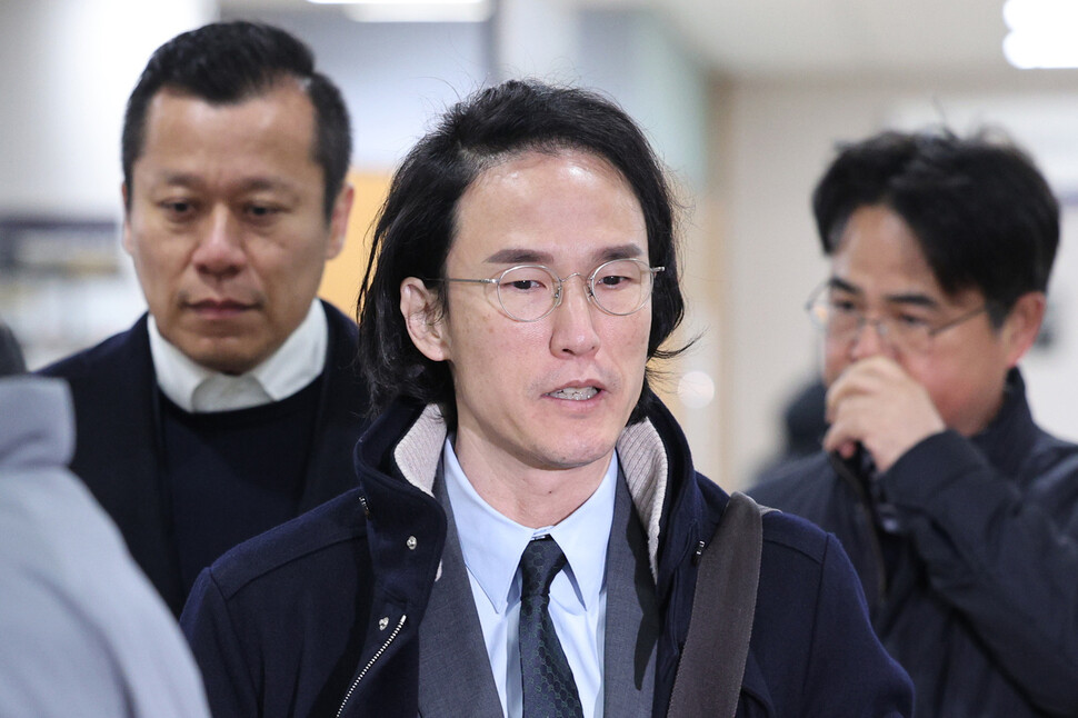 조현범 횡령&middot;배임 징역 2년 실형 확정&hellip;경영 복귀 시점과 한국타이어의 미래
