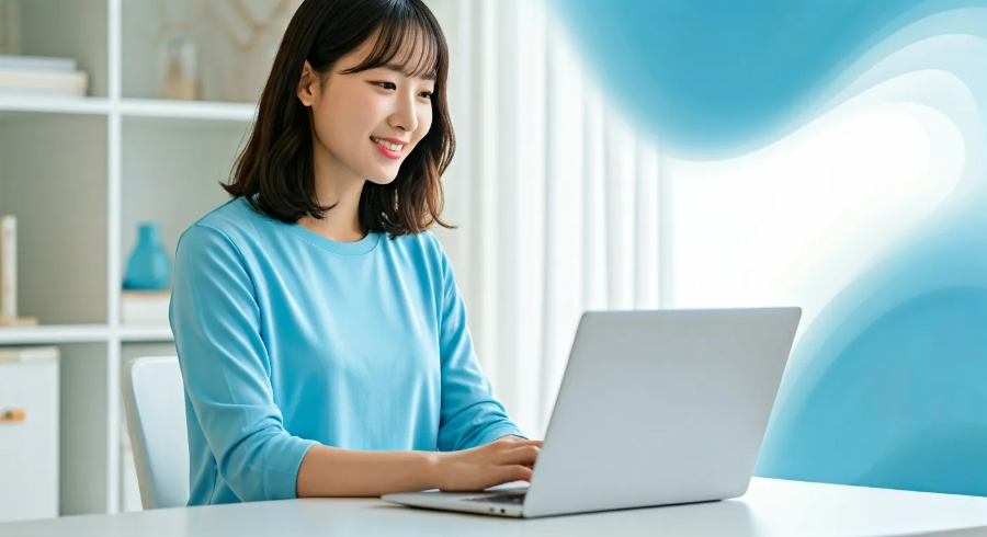 건강보험 환급금 조회