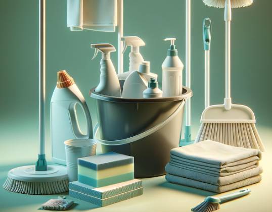 장마철 곰팡이 제거 방법