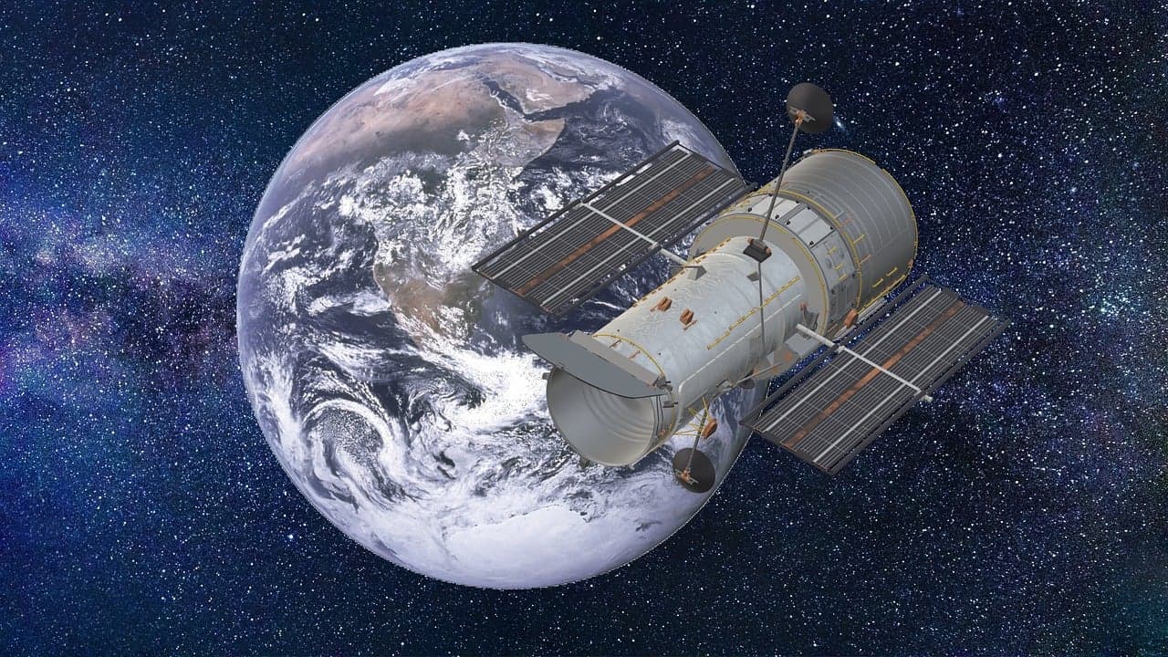 우주 산업 속 로보틱스 기술의 역할과 자동화 수익 모델