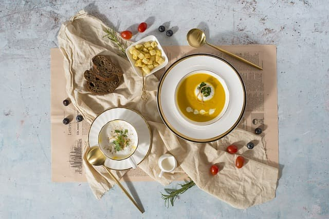 친환경 먹거리 혁명