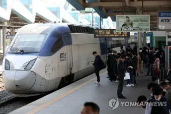 ktx 자유석이란 예매 방법 입석 비교 가격_18