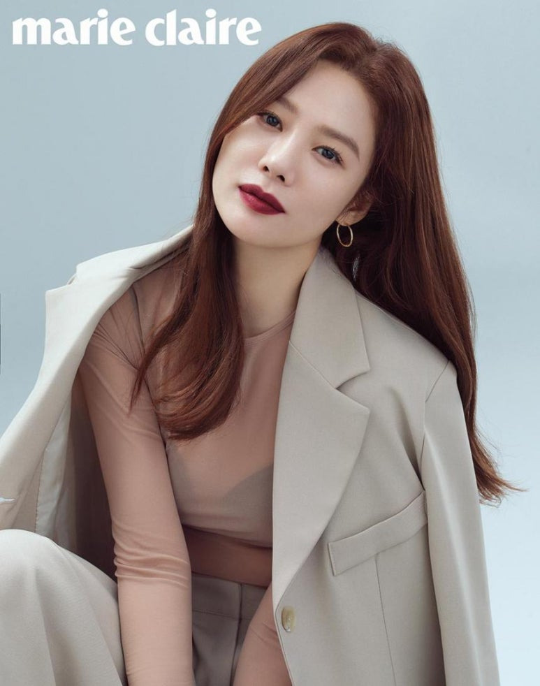 김현주 キム・ヒョンジュ 4