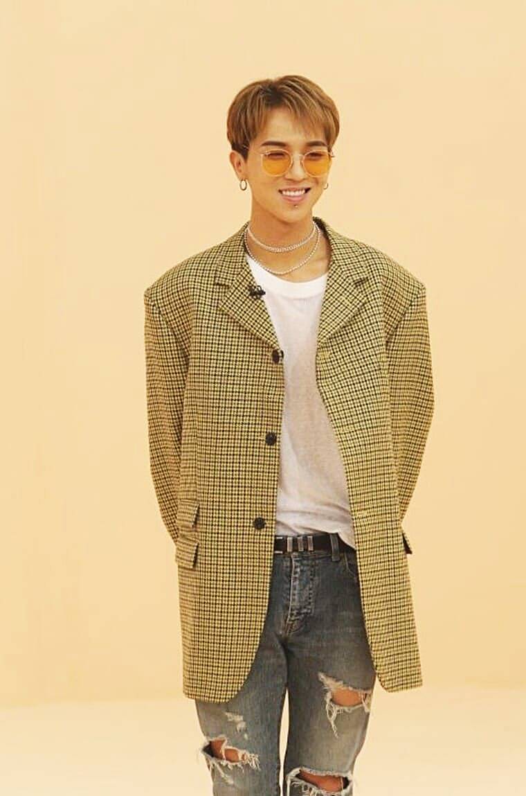 가수-송민호