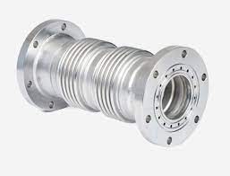 벨로우즈 이음 (주름통식)