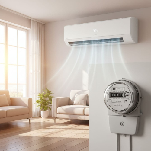 에어컨 전기료 절약, 효율적인 사용법과 쾌적한 실내 유지