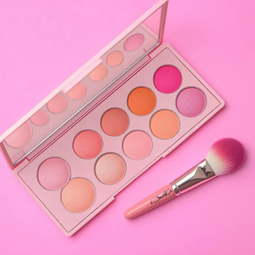 퍼스널 컬러별 메이크업 방법