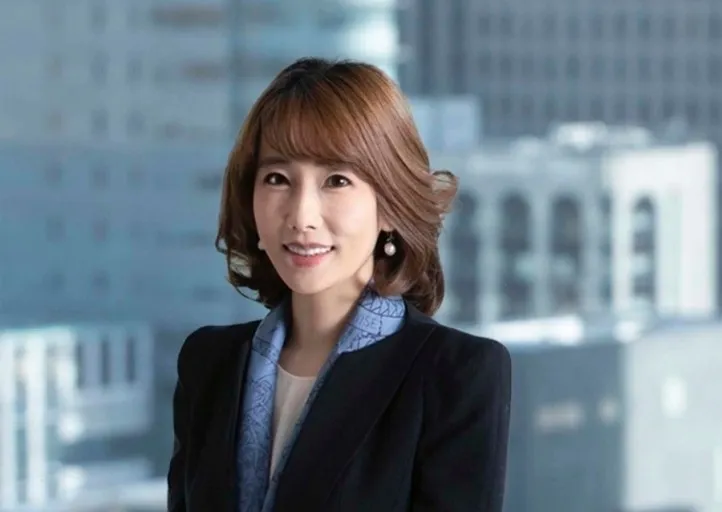 한동훈의 배우자 '진은정' 가족사 및 프로필