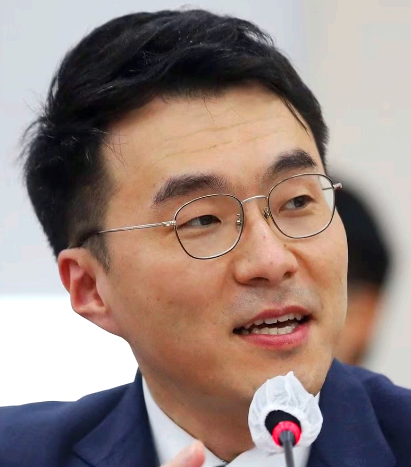 김남국 코인 60억 계좌 송금 상황 | 김남국 국회의원 프로필 나이 고향 학력 재산 지역구