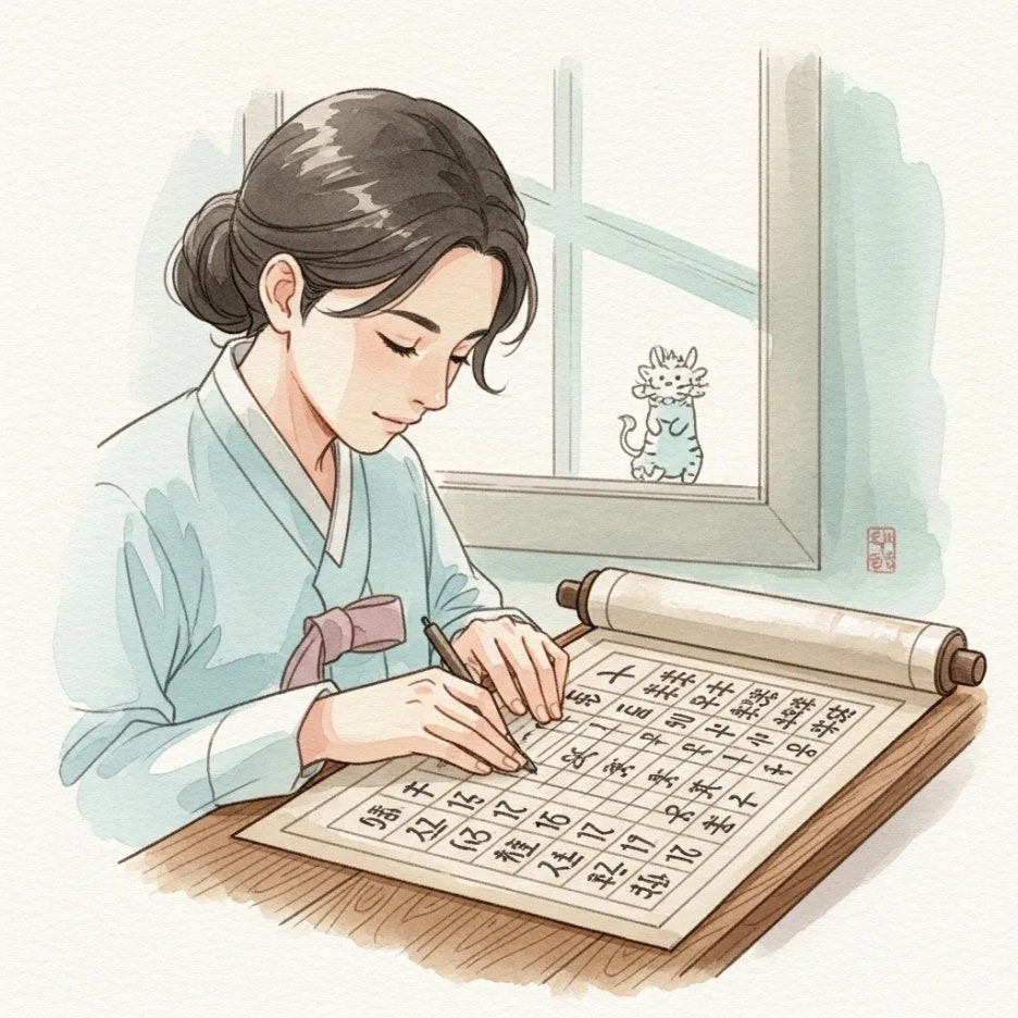 1