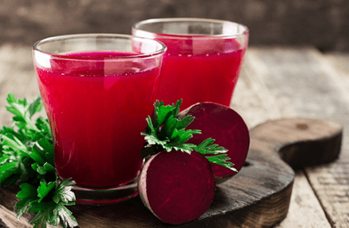 비트음료로마시기