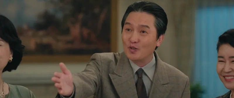 정년이에서 영서 부 역을 맡은 ?