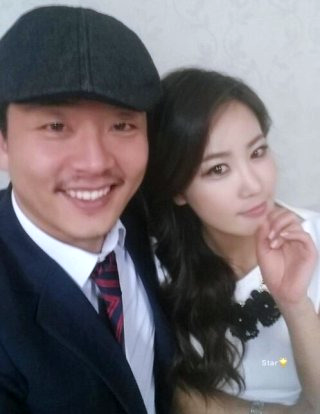 김준호 나이 김지민 결혼 재혼 자녀 전와이프 이혼사유