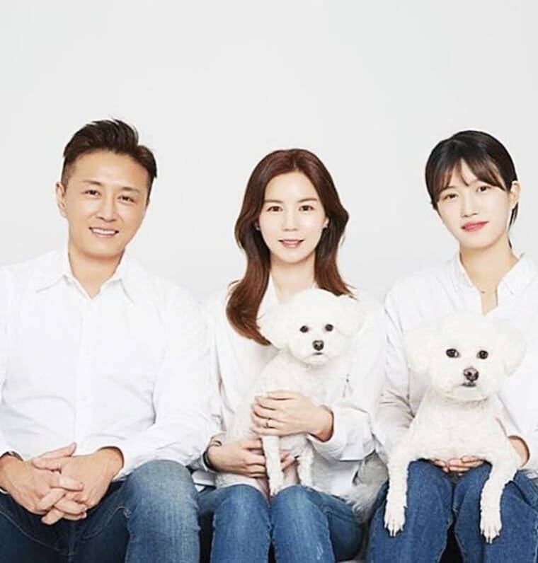 배우-진태현-박시은-입양-딸-박다비다