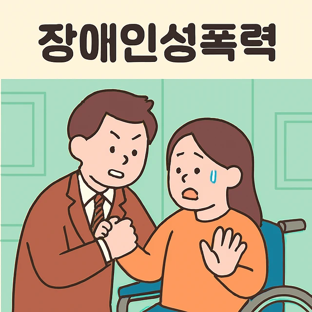 광주변호사추천,장애인성폭력