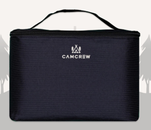 캠크루화로대파우치