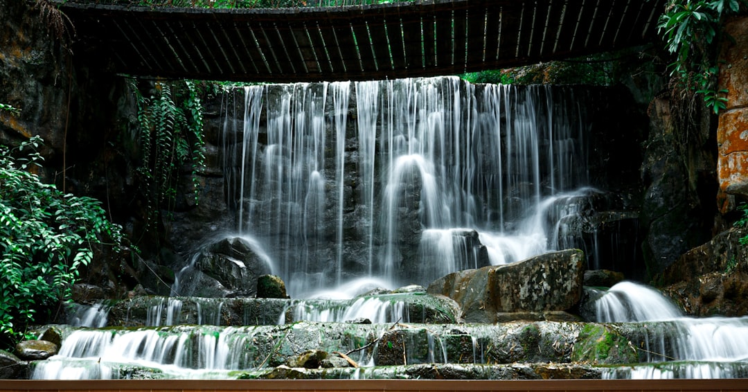 Zhangjiajie