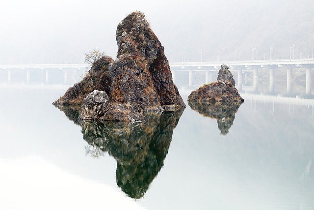 도담삼봉 관광 팁