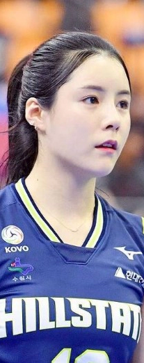 이다영 배구선수 프로필 나이 남편 이혼