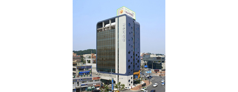 수원 영통구 내과