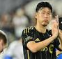 손흥민의 LAFC 홈 데뷔전 경기 결과 : 관전포인트