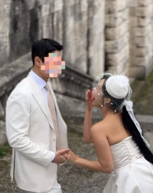 랄랄 남편 나이 딸