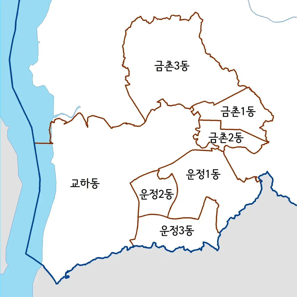 파주 가볼만한곳 베스트10 여행 코스 맛집_3