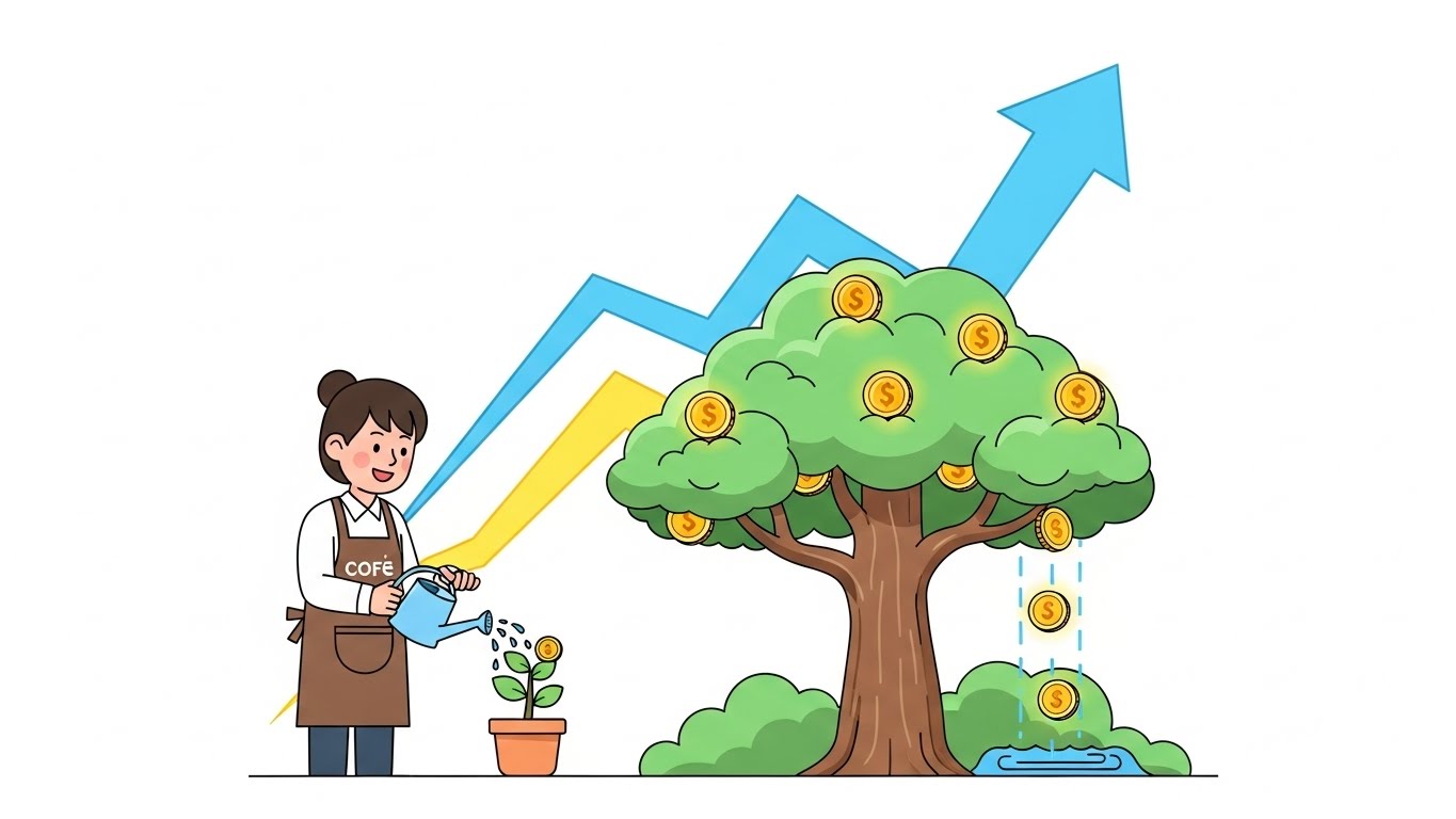 2026년 최저시급 확정! 주휴수당 포함 실수령액 계산기 (엑셀 무료 다운)