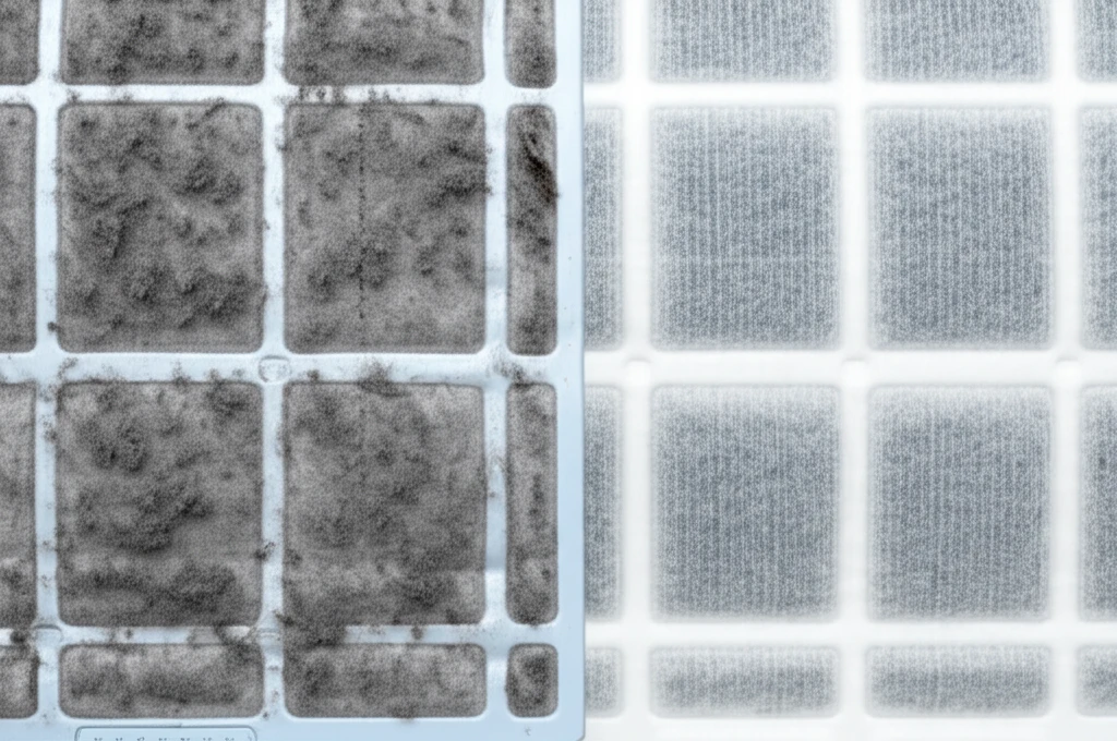 에어컨 관리법: 필터 청소, 실외기