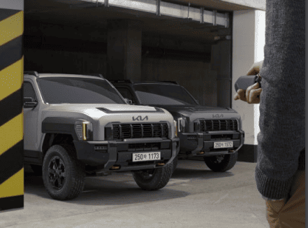 기아-타스만-픽업트럭-기아차제공