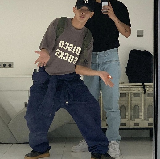 유아인