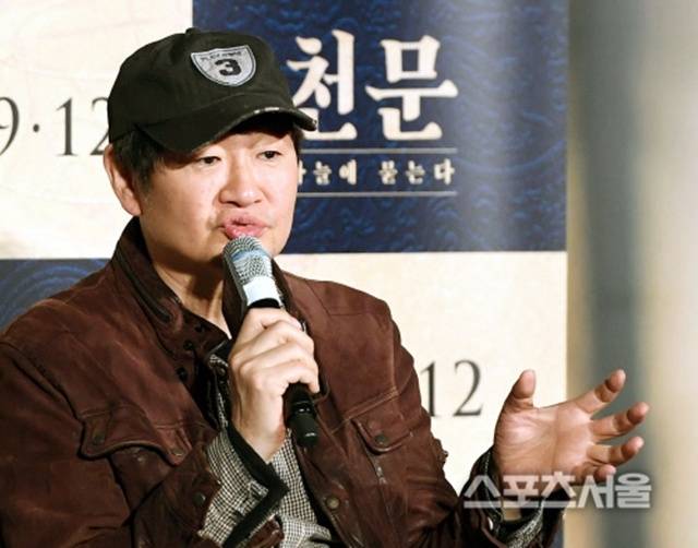 허진호 감독
