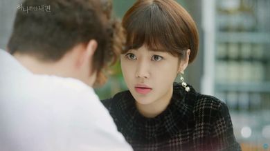 [드라마 다시보기] 하나뿐인 내편 정주행 전편