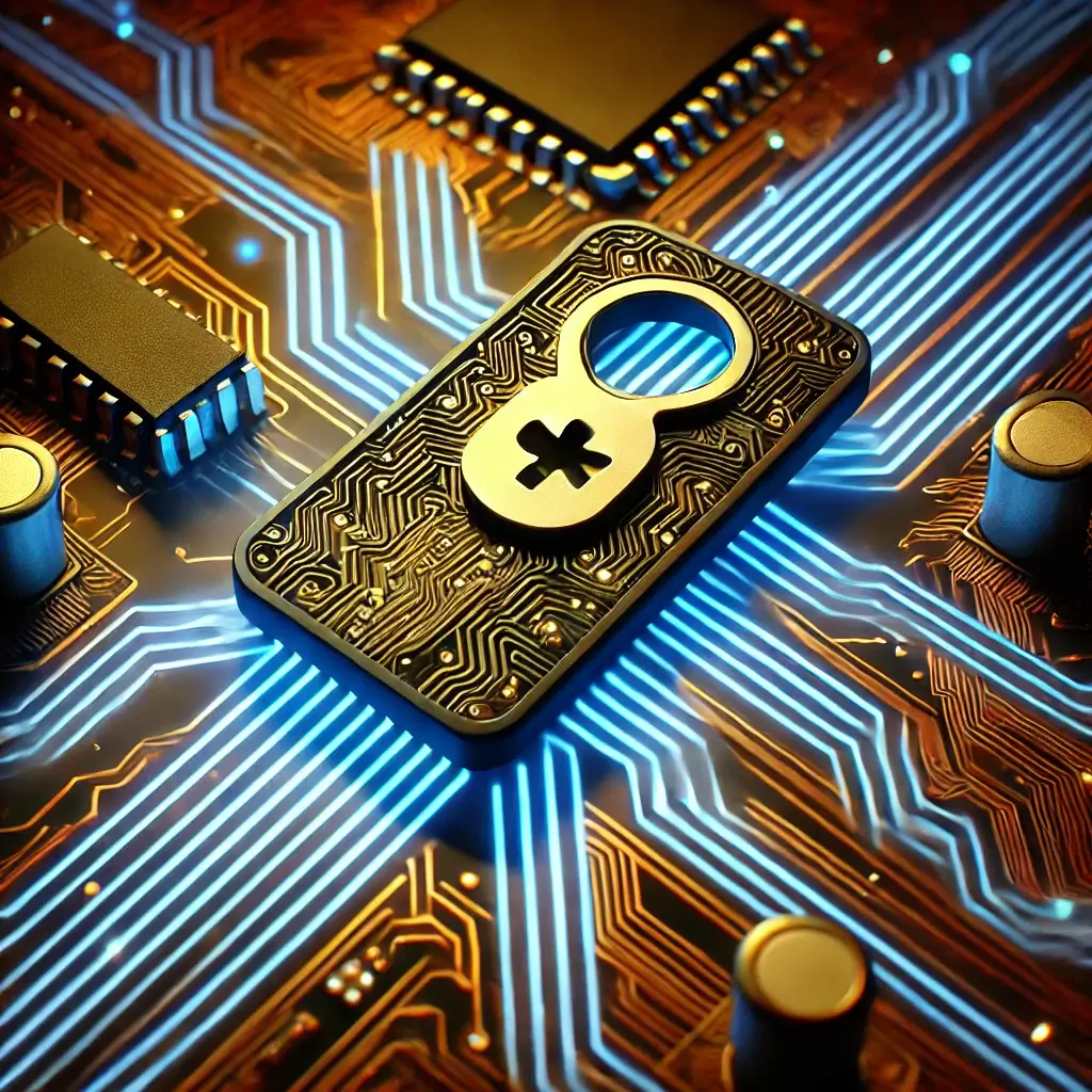 유비키, 해킹 걱정 끝! 물리 보안의 정석