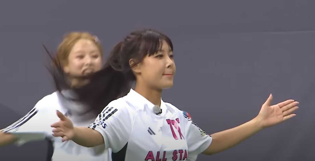 골때녀_올스타전