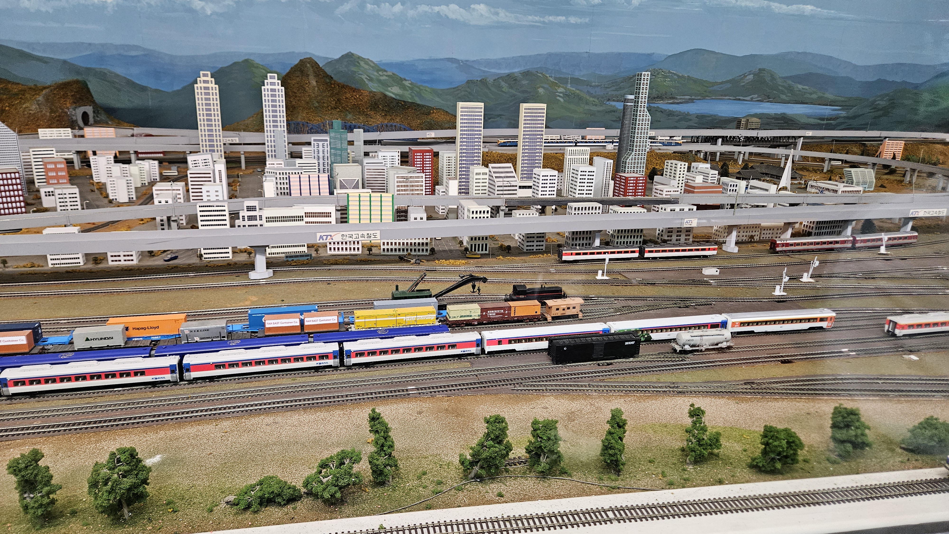 철도 마니아라면 꼭 가봐야 할 국내 기차 박물관과 체험관 총정리!