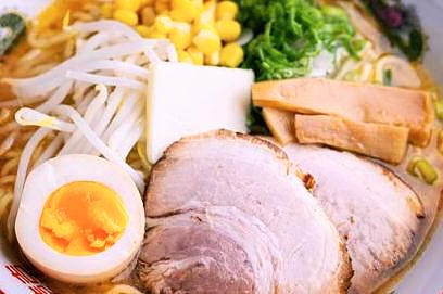 일본 라멘