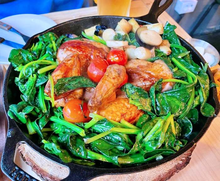 대학로 혜화 맛집 추천 생방송투데이 참나무 장작 불맛 닭요리 장작구이 통닭 오늘방송 수요맛전